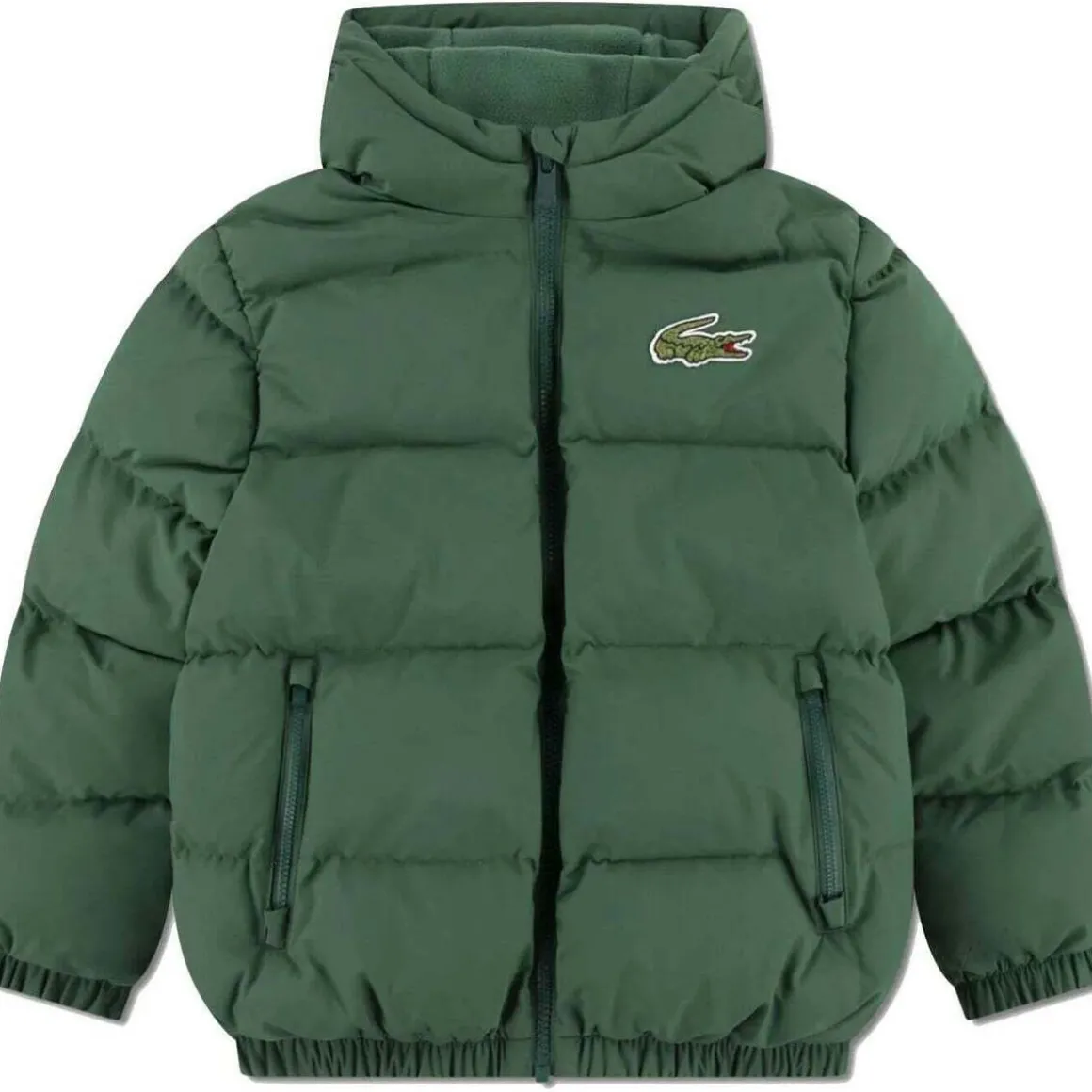 Blousons Lacoste 10150503612755VERDE