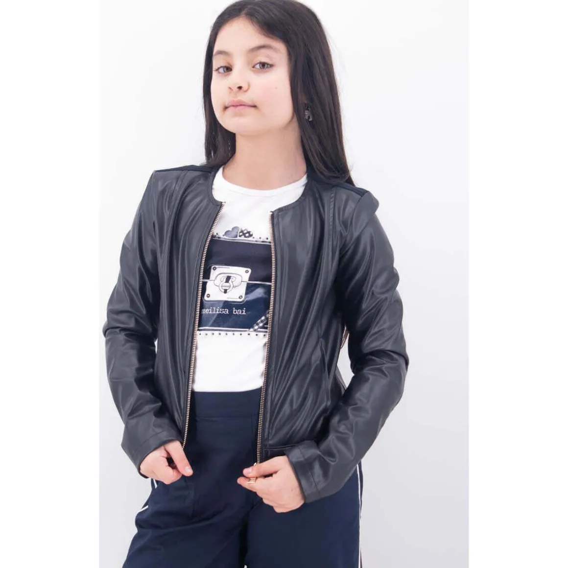 Blousons Liu Jo 7344131178686BLU