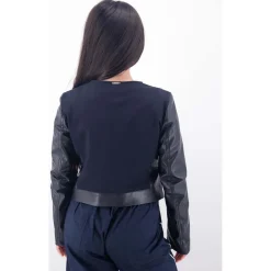 Blousons Liu Jo 7344131178686BLU