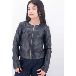 Blousons Liu Jo 7344131178686BLU