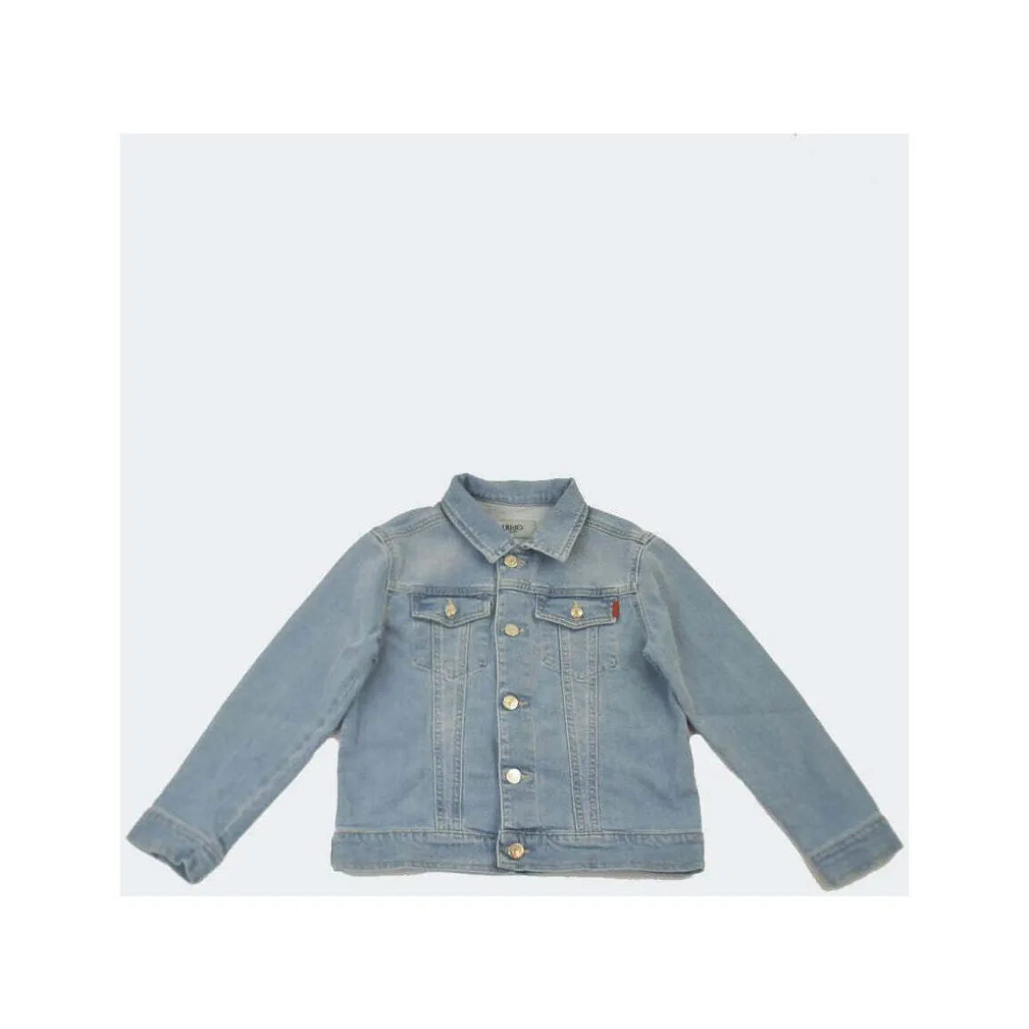 Blousons Liu Jo 8400482959699Deb.Blu_lav.soft
