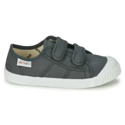 BLUCHER LONA DOS VELCROS