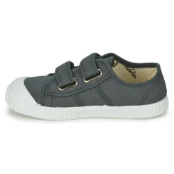 BLUCHER LONA DOS VELCROS