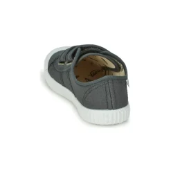 BLUCHER LONA DOS VELCROS