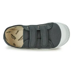 BLUCHER LONA DOS VELCROS