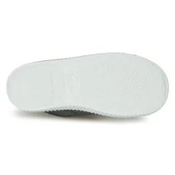 BLUCHER LONA DOS VELCROS