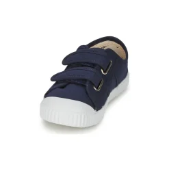 BLUCHER LONA DOS VELCROS
