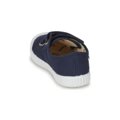 BLUCHER LONA DOS VELCROS