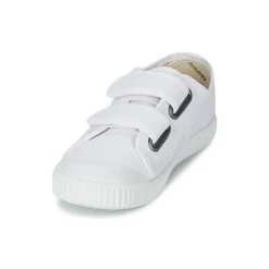 BLUCHER LONA DOS VELCROS