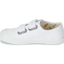 BLUCHER LONA DOS VELCROS