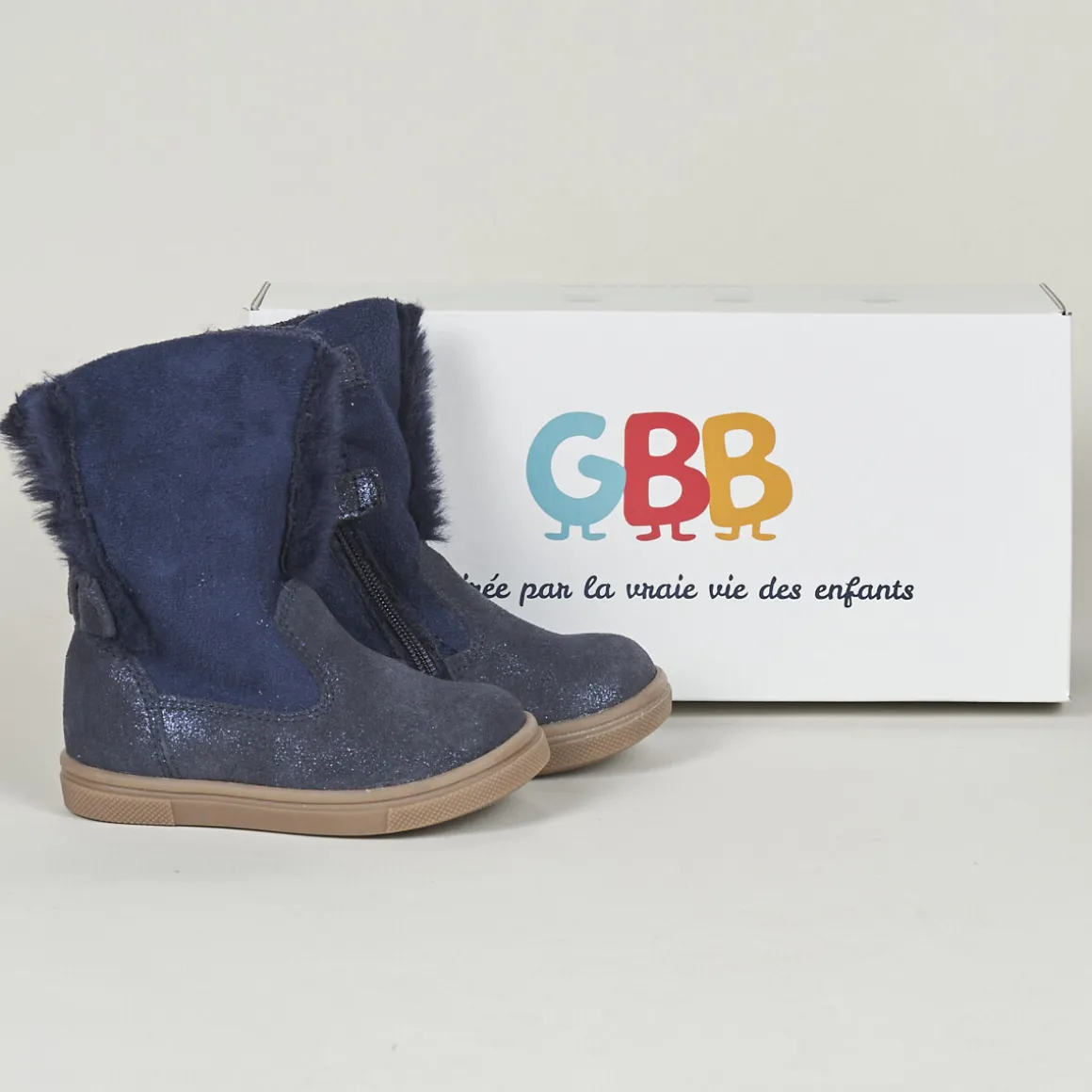 Boots GBB AK215-42-C-ECH