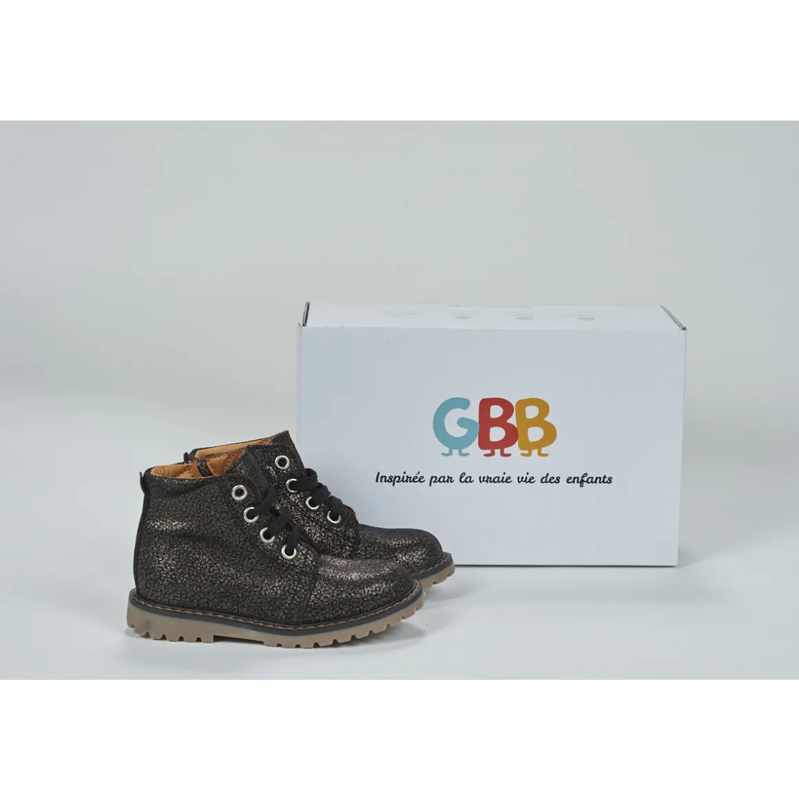 Boots GBB AK306-48-C-ECH