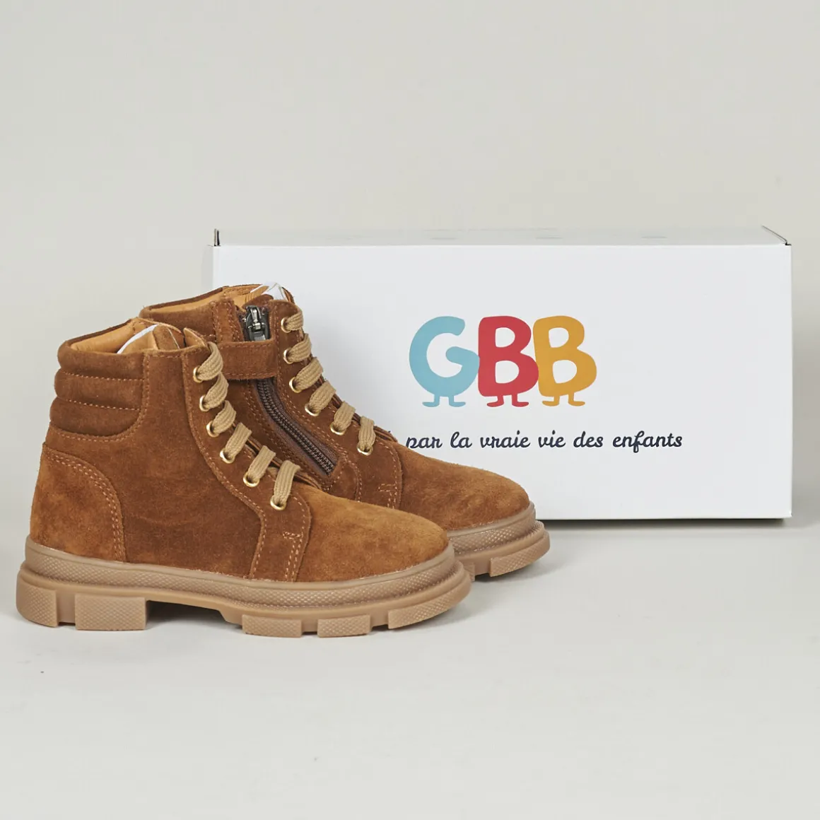 Boots GBB AK315-44-T-ECH