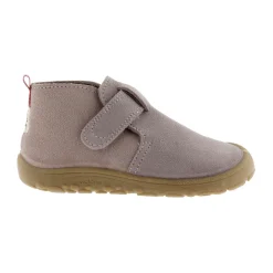 BOSCO BOTTES PIEDS NUS EN DAIM 1370102