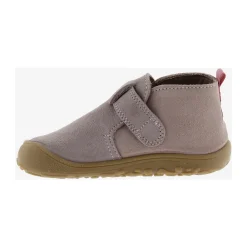 BOSCO BOTTES PIEDS NUS EN DAIM 1370102
