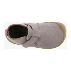 BOSCO BOTTES PIEDS NUS EN DAIM 1370102