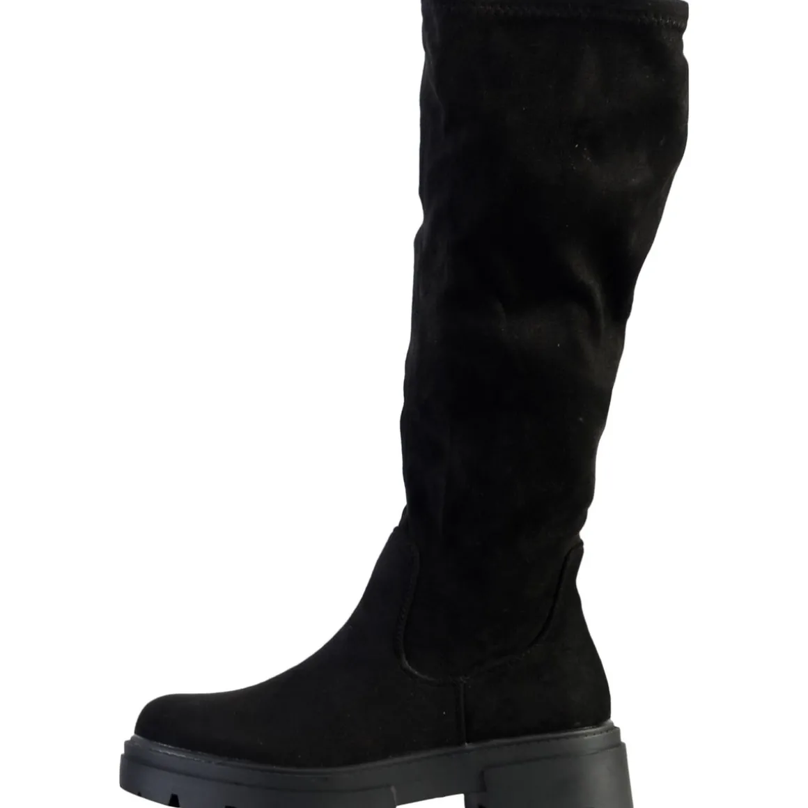 Bottes à Zip