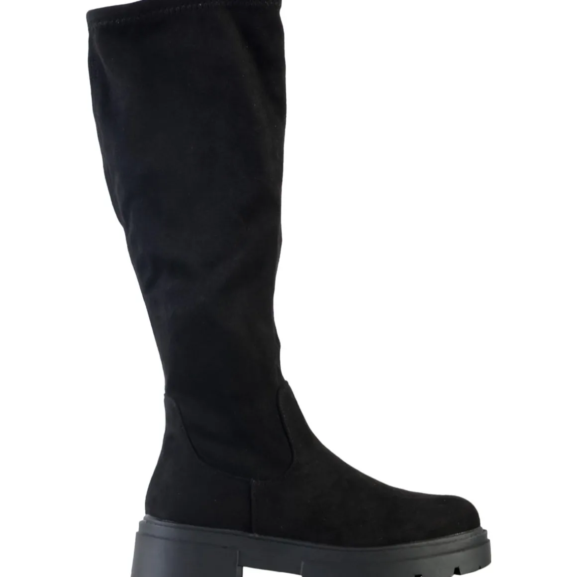 Bottes à Zip