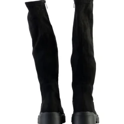 Bottes à Zip