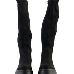 Bottes à Zip