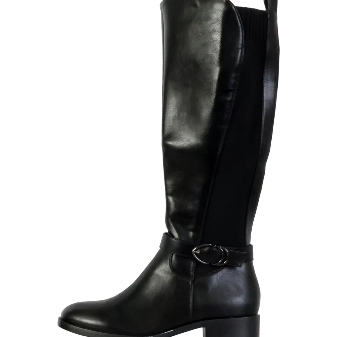 Bottes à Zip