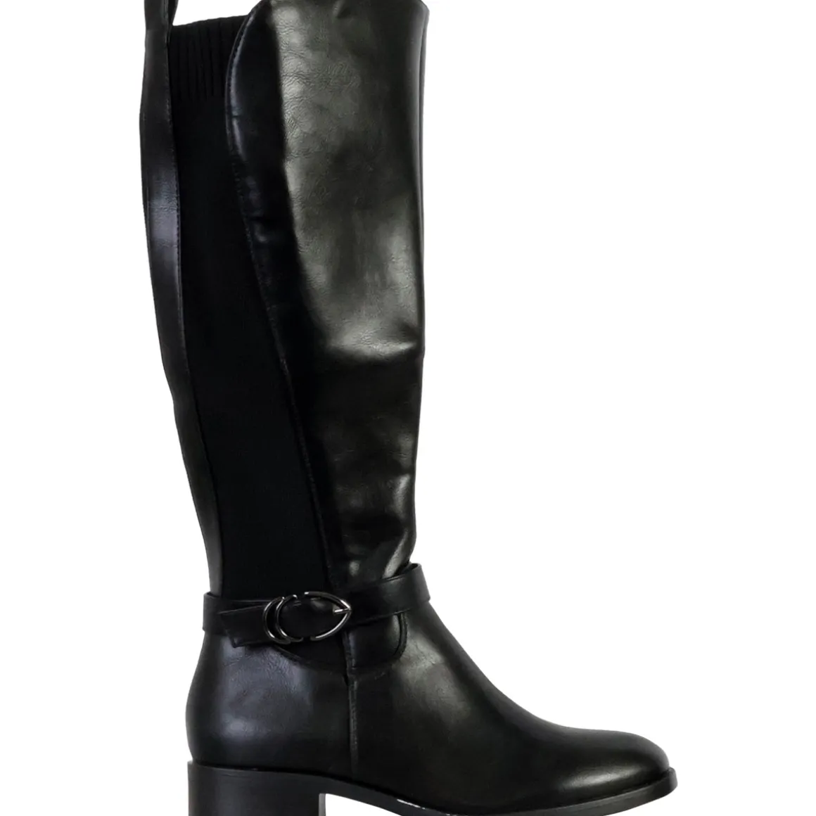 Bottes à Zip
