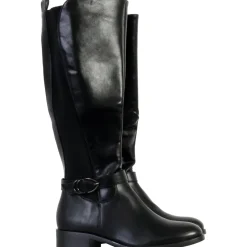 Bottes à Zip