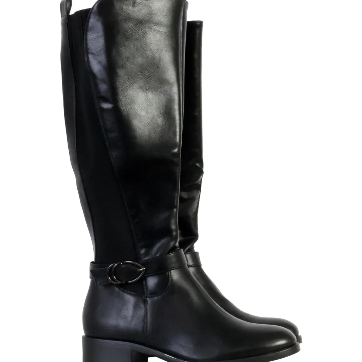 Bottes à Zip