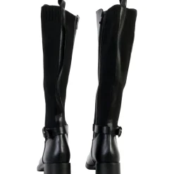 Bottes à Zip