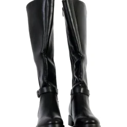 Bottes à Zip