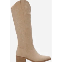 Bottes, cuissardes