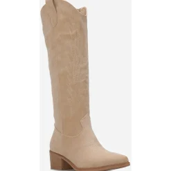 Bottes, cuissardes