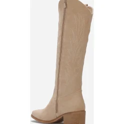 Bottes, cuissardes