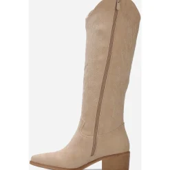 Bottes, cuissardes