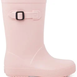 Bottes De Pluie À Boucle Pastel