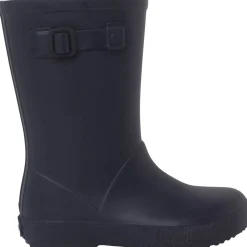 Bottes De Pluie À Boucle Pastel