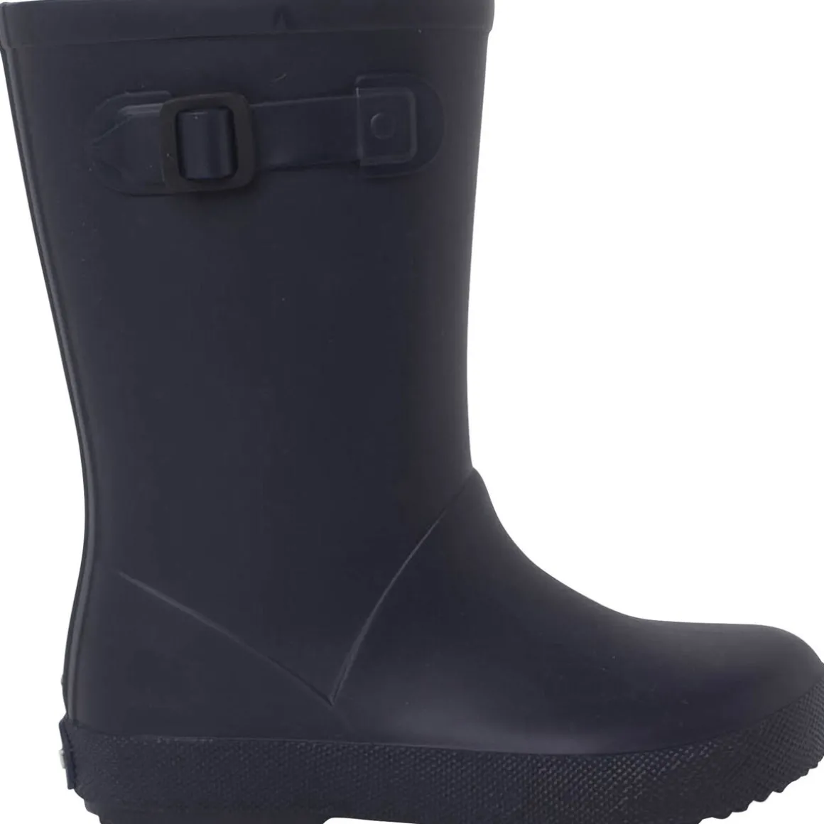 Bottes De Pluie À Boucle Pastel
