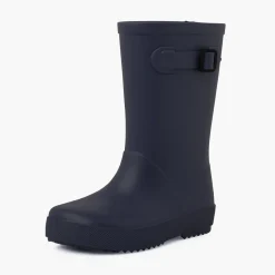 Bottes De Pluie À Boucle Pastel