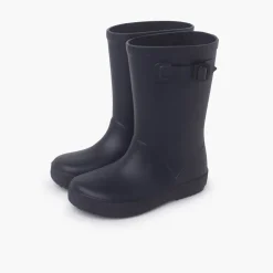 Bottes De Pluie À Boucle Pastel