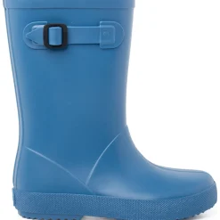 Bottes De Pluie À Boucle Pastel