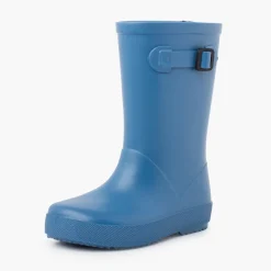 Bottes De Pluie À Boucle Pastel
