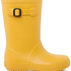 Bottes De Pluie À Boucle Pastel