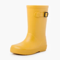 Bottes De Pluie À Boucle Pastel