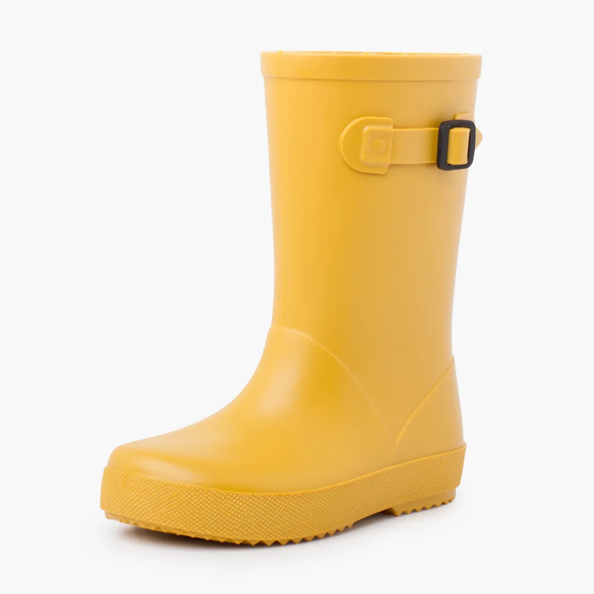 Bottes De Pluie À Boucle Pastel
