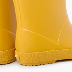Bottes De Pluie À Boucle Pastel