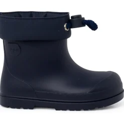 Bottes De Pluie Barefoot À Cordon Réglable
