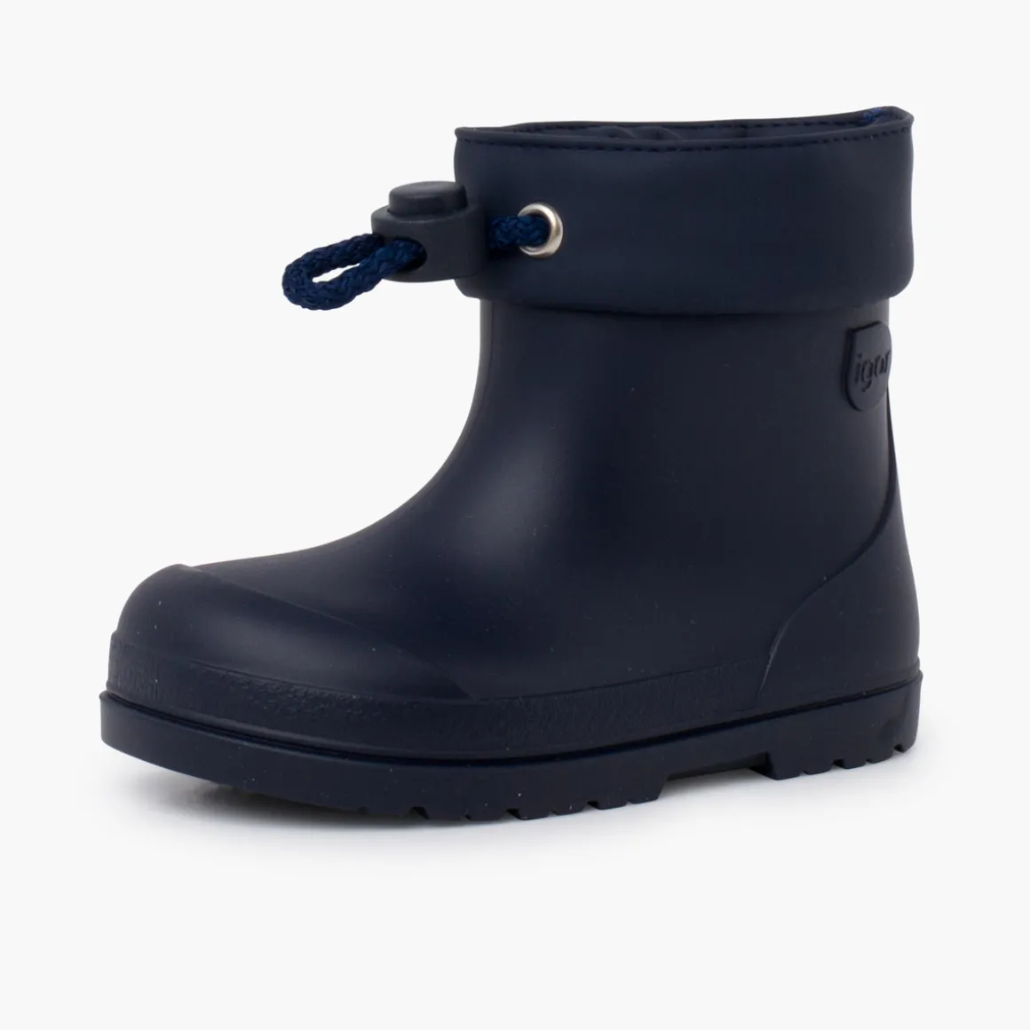 Bottes De Pluie Barefoot À Cordon Réglable