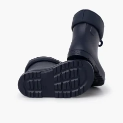 Bottes De Pluie Barefoot À Cordon Réglable