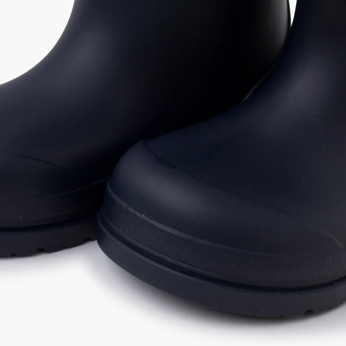 Bottes De Pluie Barefoot À Cordon Réglable