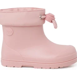 Bottes De Pluie Barefoot À Cordon Réglable